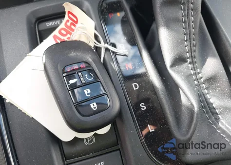 2025 Honda Cr-V Exl from USA, damaged, VIN 2HKRS4H77SH418961